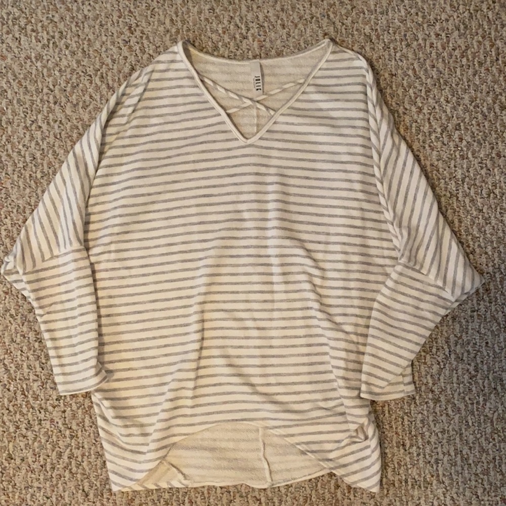 COMFTY TOP